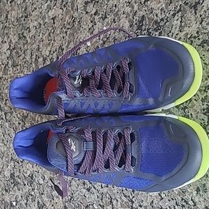 Reebok Mens